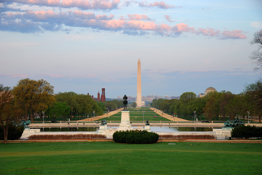 National Mall - Washington, D.C.