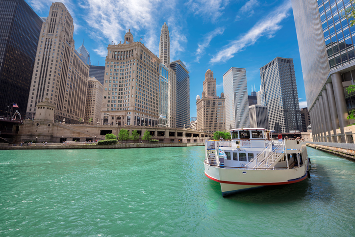 Chicago Architecture Tour