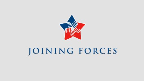 Joining Forces Logo